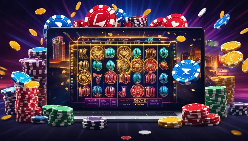 Quản lý vốn cược thông minh khi chơi Tài Xỉu tại ku 11