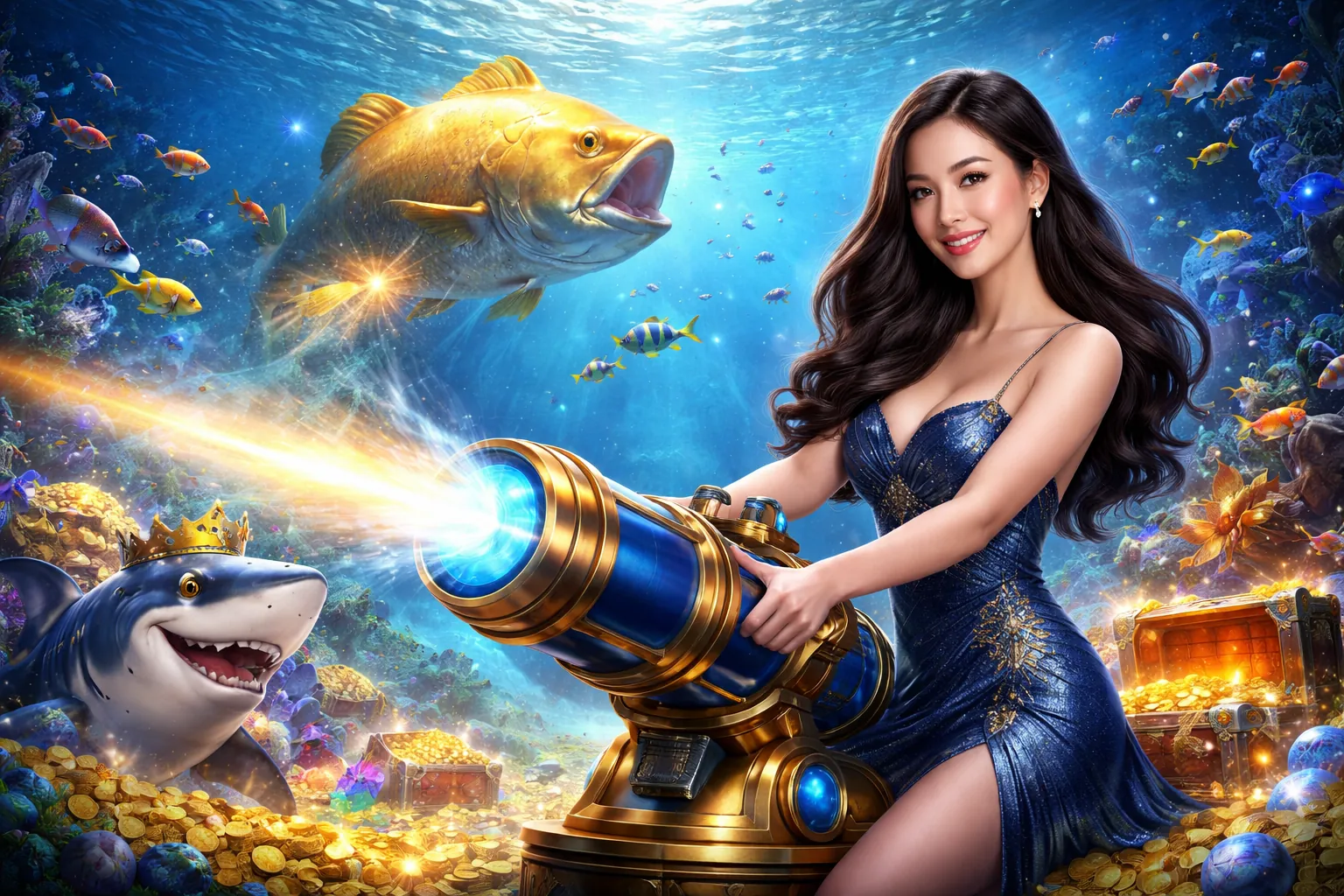 Hỗ trợ trực tuyến 24/7