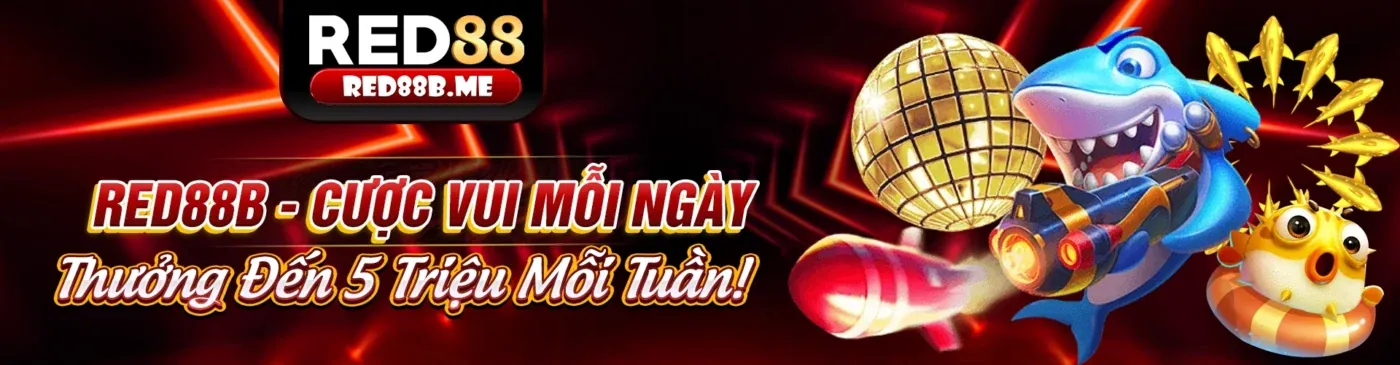 Thế giới Bắn Cá KU11 2026 đầy màu sắc