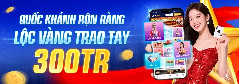 Giao diện trang chủ KU 11 chính thức